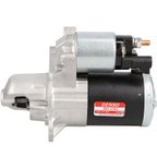 Denso 280-4363 Starter - view 2