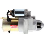 Denso 280-5101 Starter - view 4