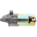 Denso 280-5104 Starter - view 3