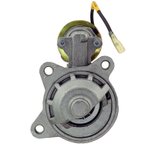 Denso 280-5312 Starter - view 2