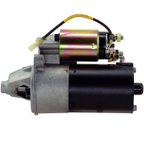 Denso 280-5312 Starter - view 4