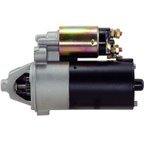 Denso 280-5316 Starter - view 4
