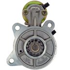 Denso 280-5319 Starter - view 1