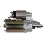 Denso 280-5320 Starter - view 3