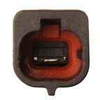 Denso 280-5372 Starter - view 6