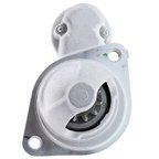 Denso 280-5372 Starter - view 2