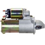 Denso 280-5373 Starter - view 4