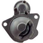 Denso 280-5378 Starter - view 1