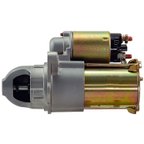 Denso 280-5378 Starter - view 4