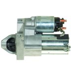 Denso 280-5386 Starter - view 4