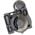 Denso 280-5389 Starter - view 2