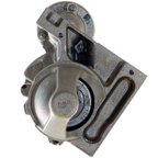 Denso 280-5390 Starter - view 2