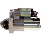 Denso 280-5390 Starter - view 3