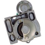 Denso 280-5392 Starter - view 2