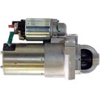 Denso 280-5392 Starter - view 3