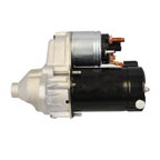 Denso 280-6000 Starter - view 3