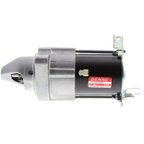 Denso 280-6009 Starter - view 3