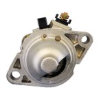 Denso 280-6010 Starter - view 2