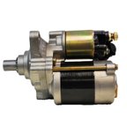 Denso 280-6012 Starter - view 3
