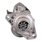 Denso 280-6014 Starter - view 2