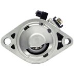 Denso 280-6015 Starter - view 2