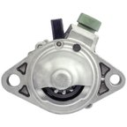 Denso 280-6018 Starter - view 1