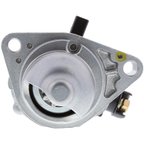 Denso 280-6025 Starter - view 1