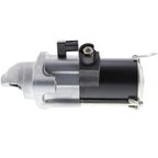 Denso 280-6026 Starter - view 2
