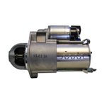 Denso 281-6009 Starter Motor - view 4