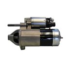 Denso 281-6010 Starter Motor - view 4
