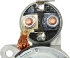 Denso 281-6015 Starter Motor - view 6