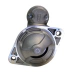 Denso 281-6020 Starter - view 1