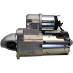 Denso 281-6020 Starter - view 4