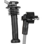 Denso 3312 Spark Plug - view 2