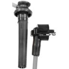Denso 3313 Spark Plug - view 2
