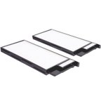 Denso 453-1001 Cabin Air Filter - view 2