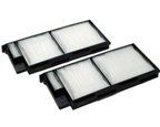 Denso 453-1001 Cabin Air Filter - view 3