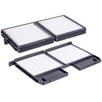 Denso 453-1004 Cabin Air Filter - view 2