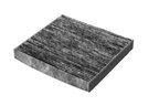 Denso 453-1007 Cabin Air Filter - view 3