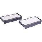 Denso 453-2050 Cabin Air Filter - view 2