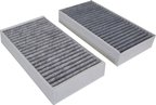 Denso 453-4058 Cabin Air Filter - view 3