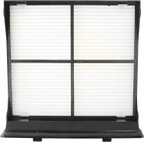 Denso 453-6042 Cabin Air Filter - view 3
