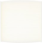 Denso 453-6049 Cabin Air Filter - view 3