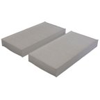 Denso 453-6054 Cabin Air Filter - view 3