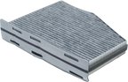 Denso 454-4007 Cabin Air Filter - view 3