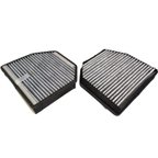 Denso 454-4061 Cabin Air Filter - view 1