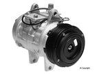 Denso 471-0127 A/C Compressor - view 3