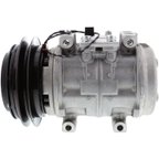 Denso 471-0131 A/C Compressor - view 3