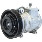 Denso 471-0266 A/C Compressor - view 1