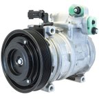 Denso 471-0279 A/C Compressor - view 2
